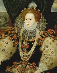 Queen Elizabeth I